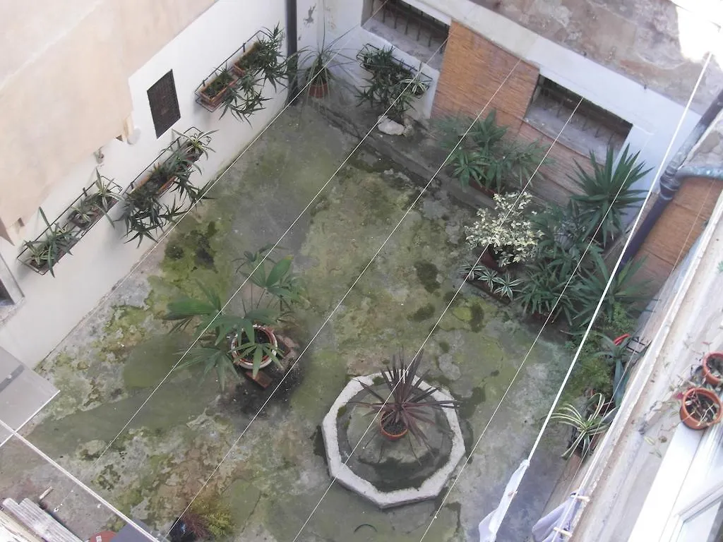 Ali Apartamento Veneza