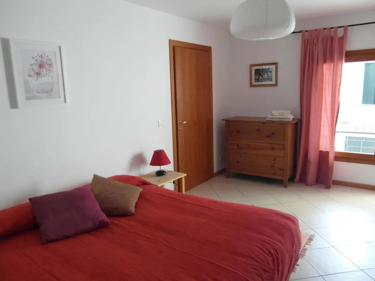 Apartamento Ali Venecia Italia