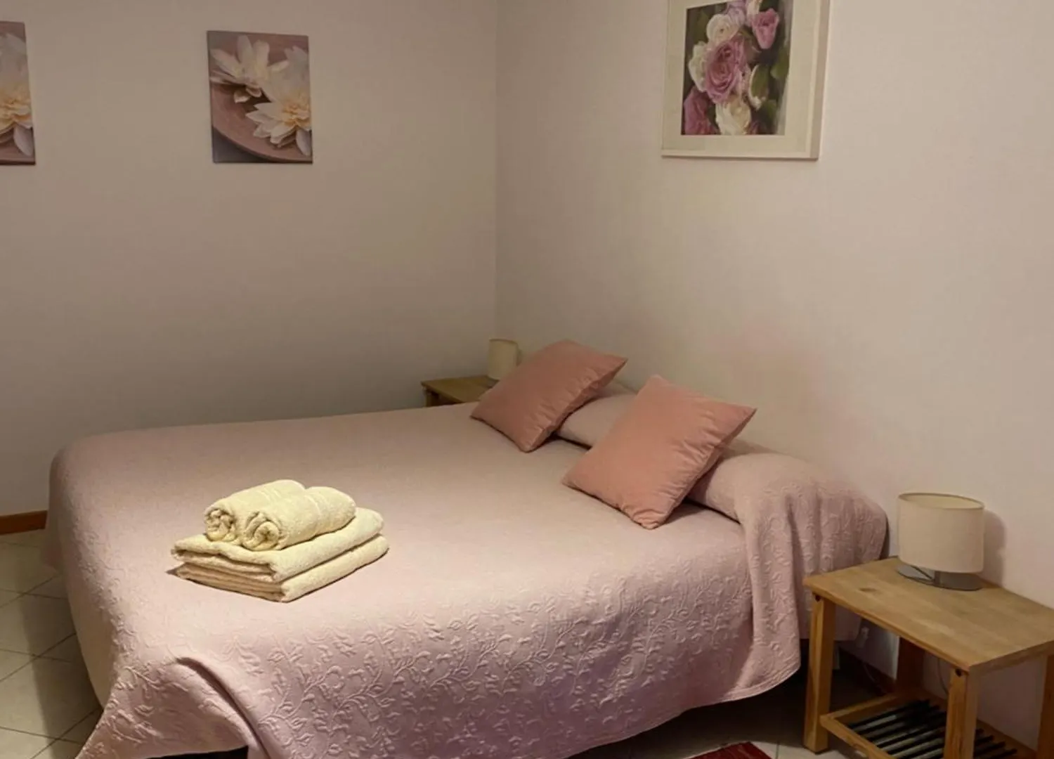 Ali Apartamento Veneza 0*,