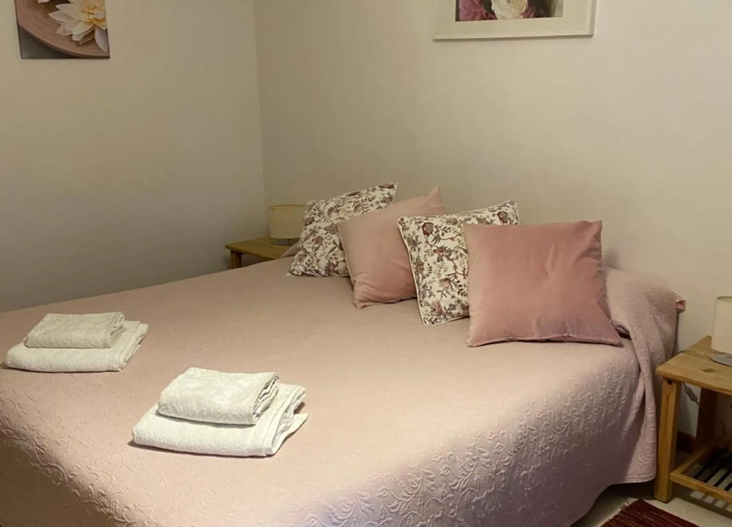 Apartamento Ali Venecia