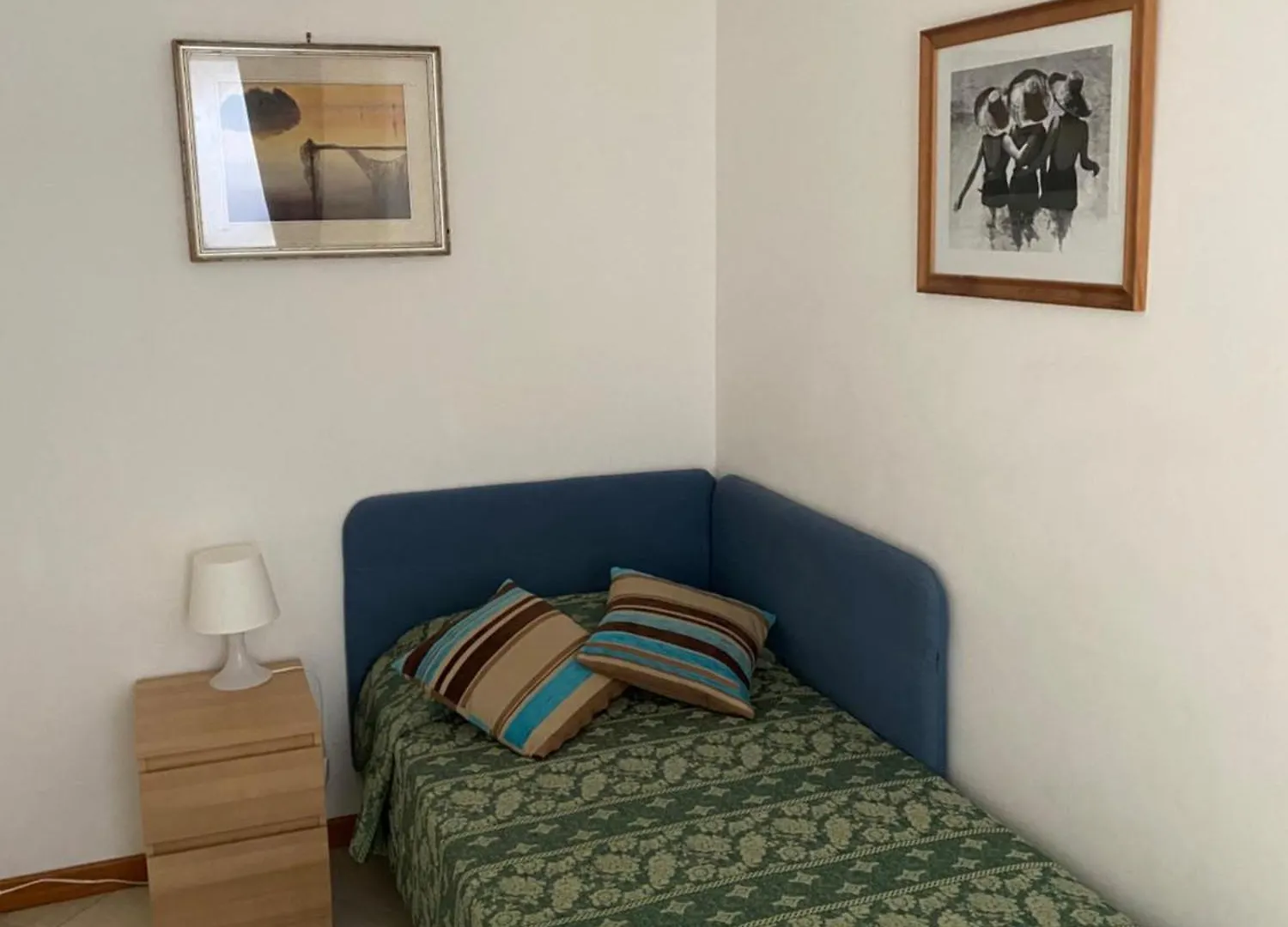 Apartamento Ali Venecia Italia