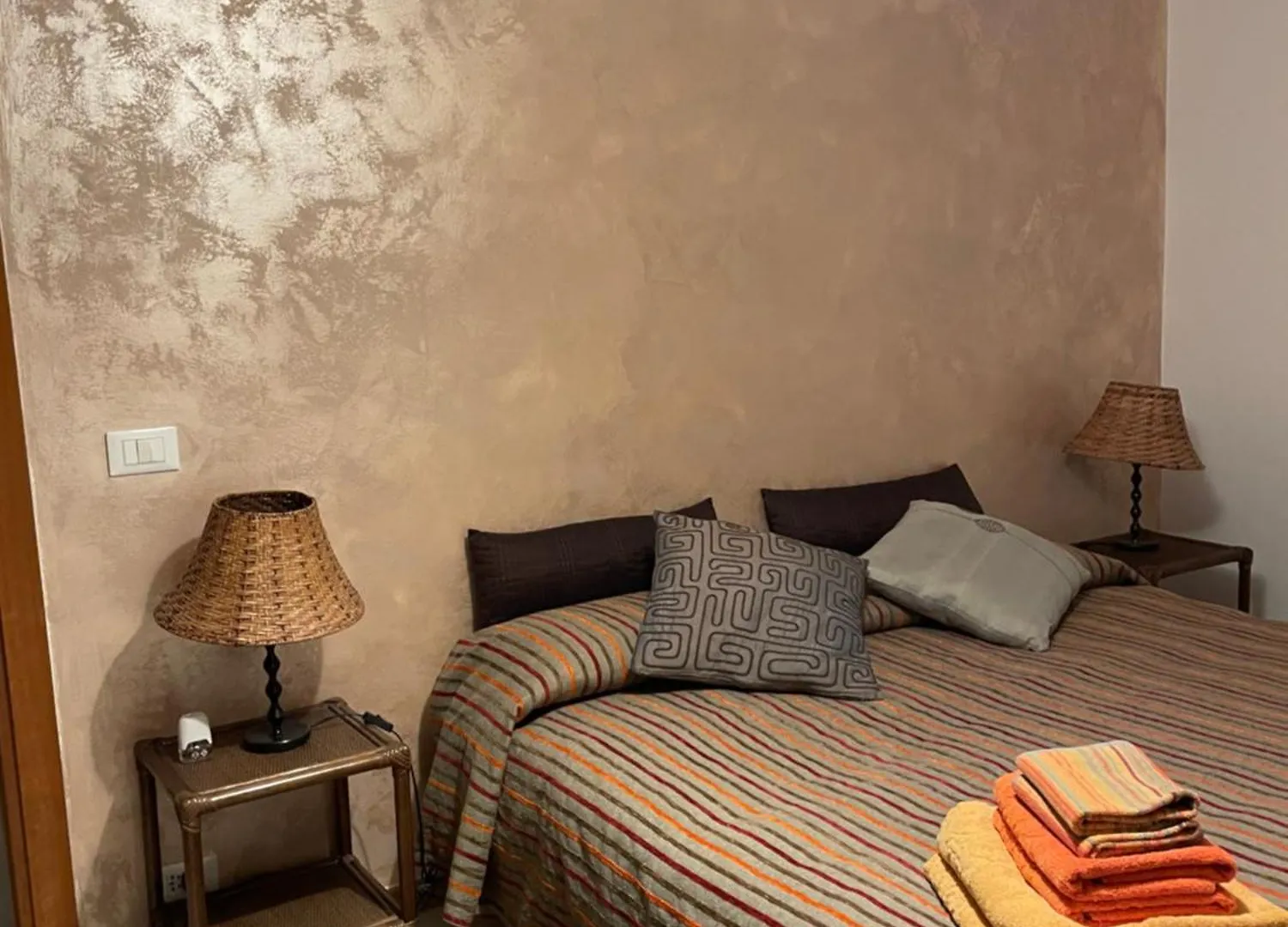 Ali Apartamento Veneza