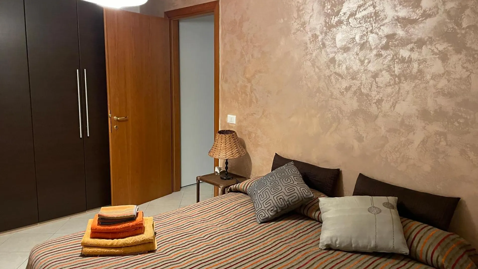Apartamento Ali Venecia Italia
