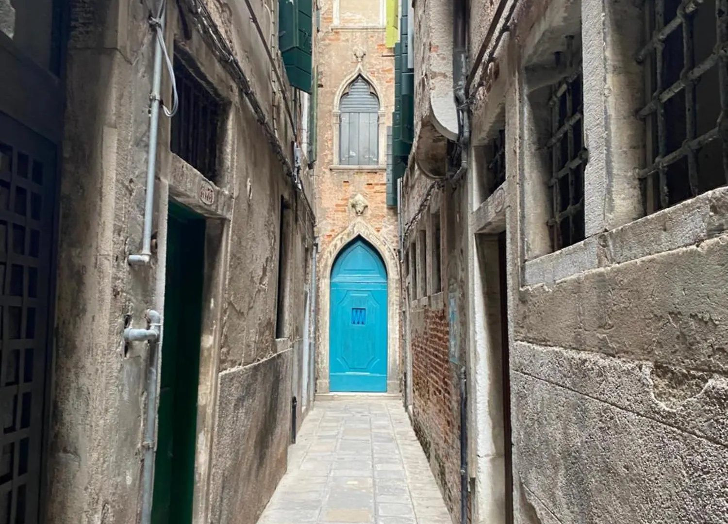 Apartamento Ali Venecia Italia