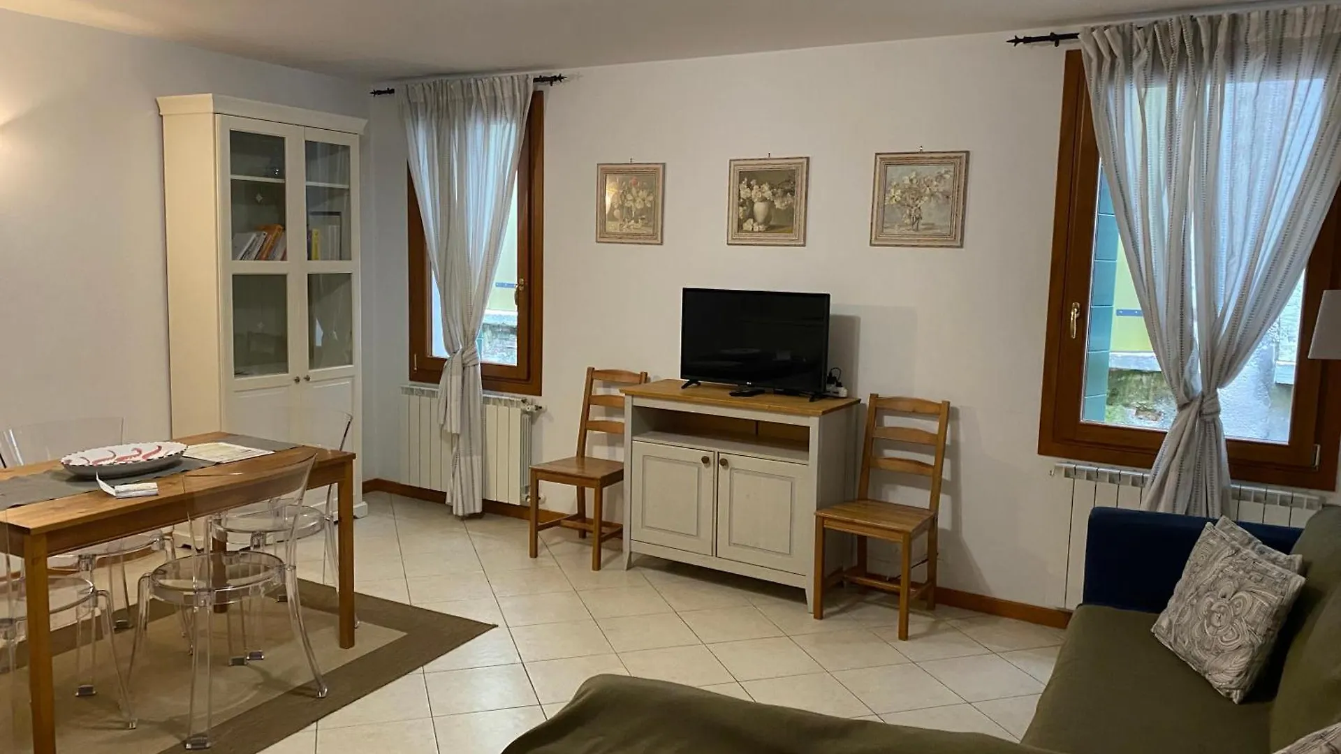 Ali Apartamento Veneza