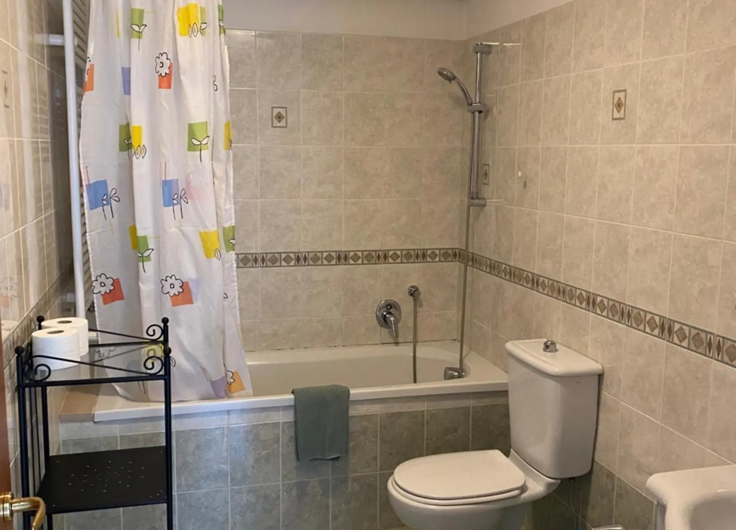 Apartamento Ali Venecia