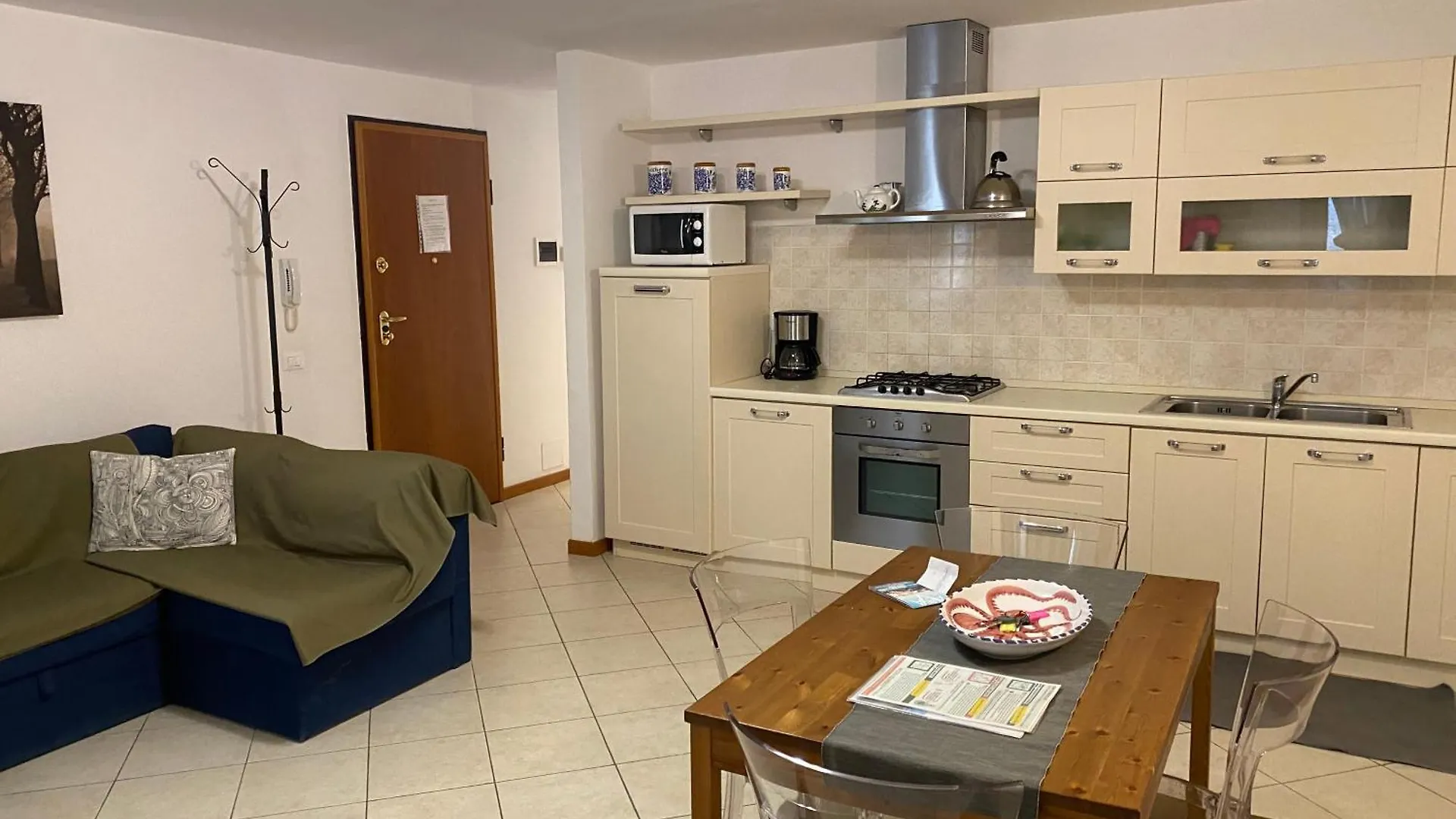 Apartamento Ali Venecia
