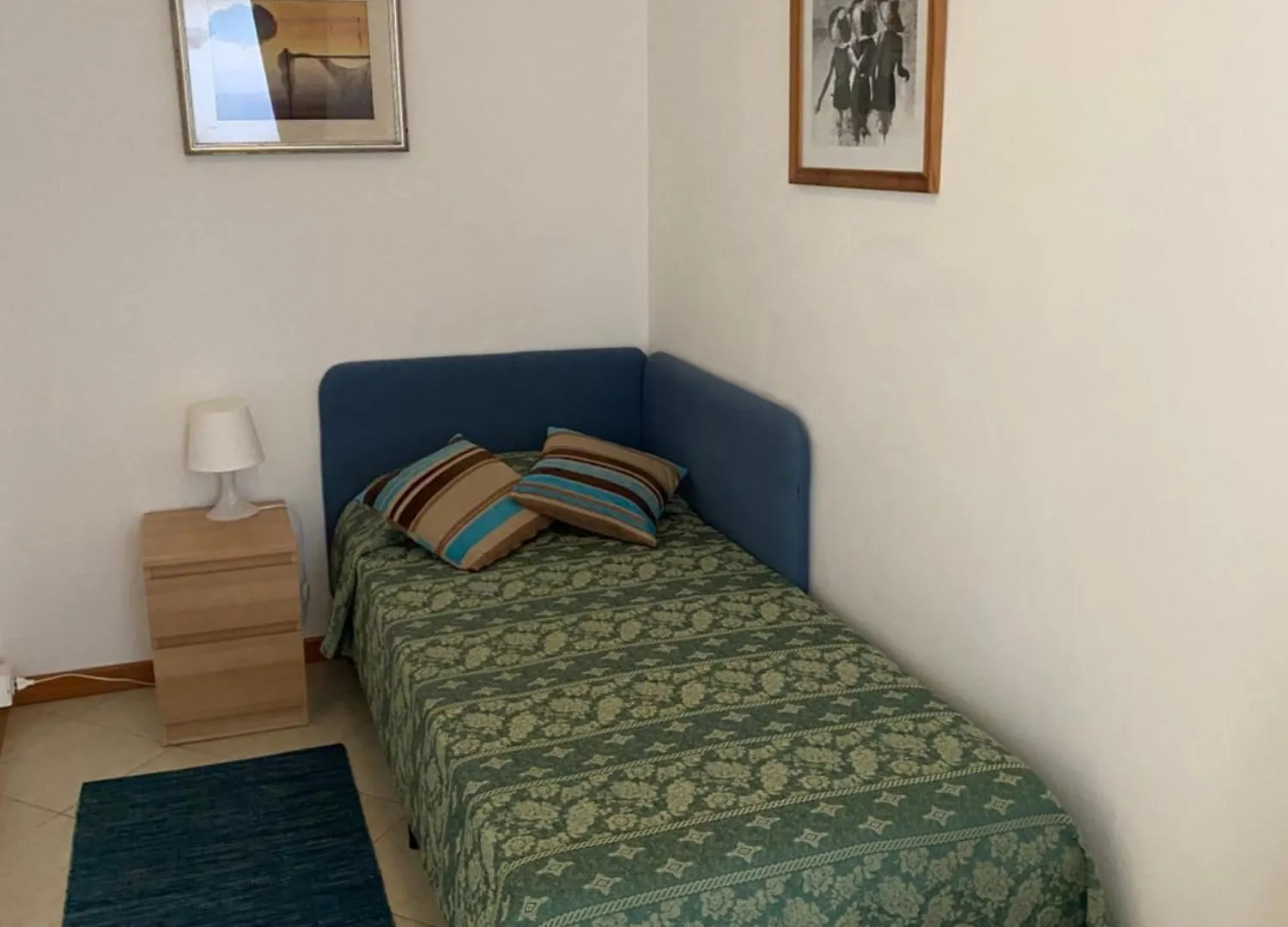 Apartamento Ali Venecia