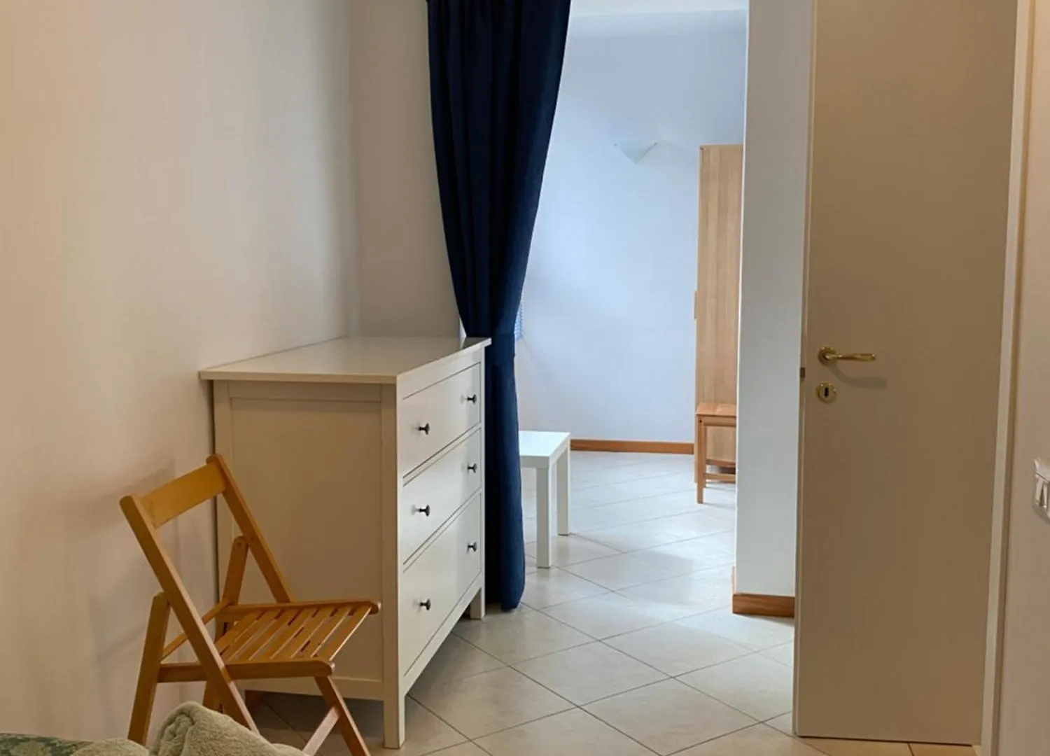 Apartamento Ali Venecia Italia