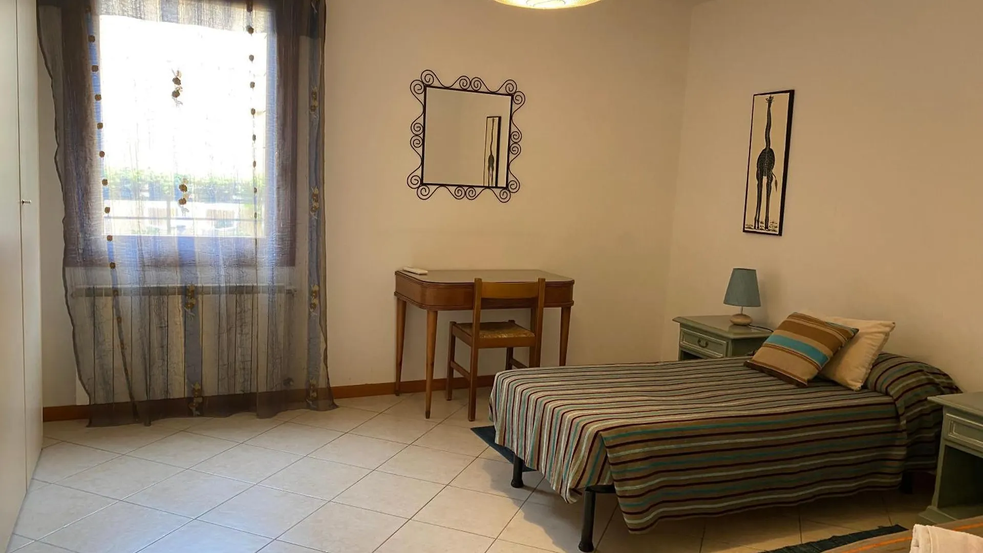 Apartamento Ali Venecia