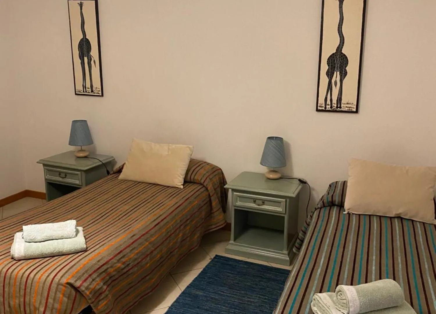 Apartamento Ali Venecia