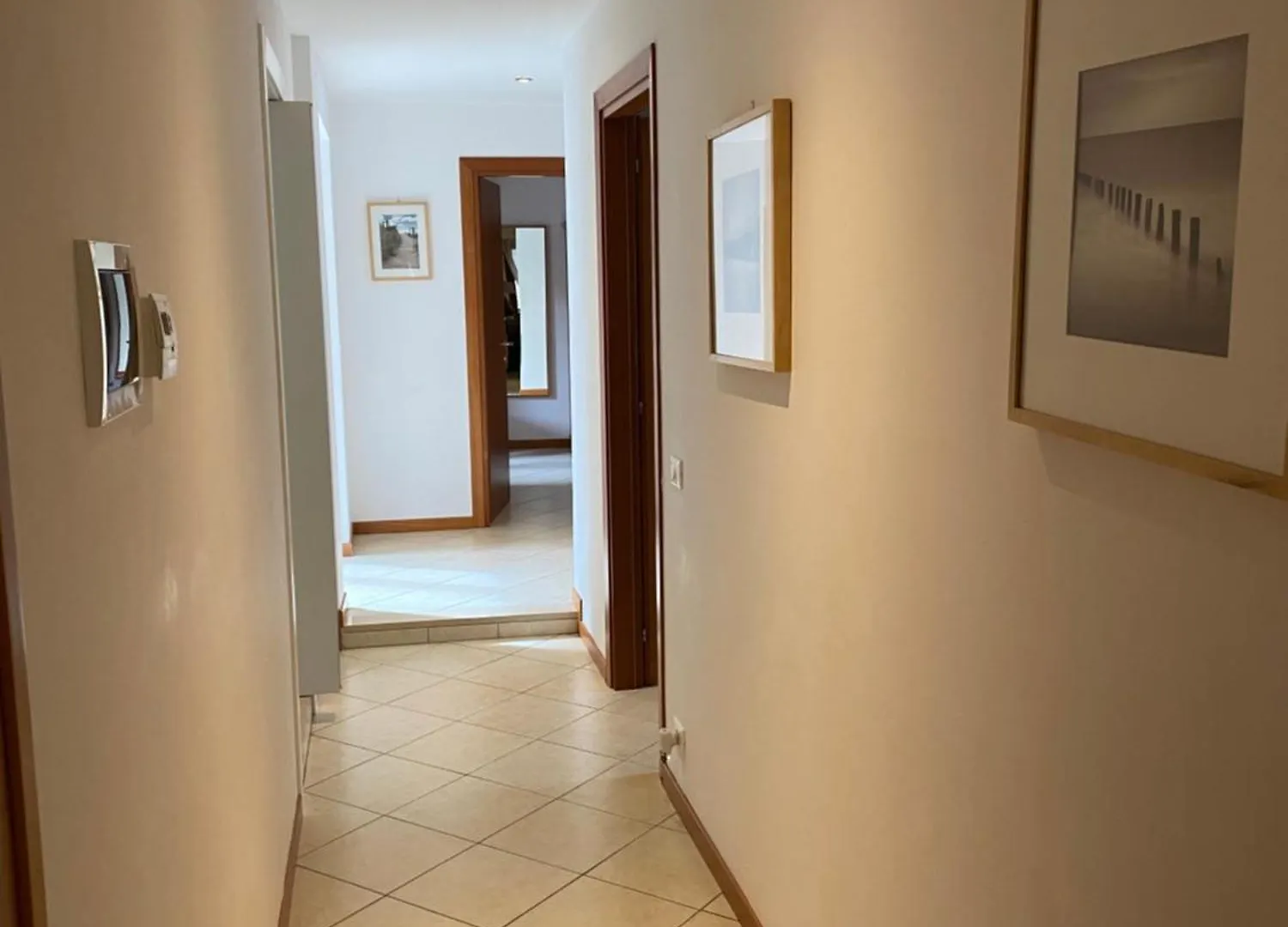 Ali Apartamento Veneza