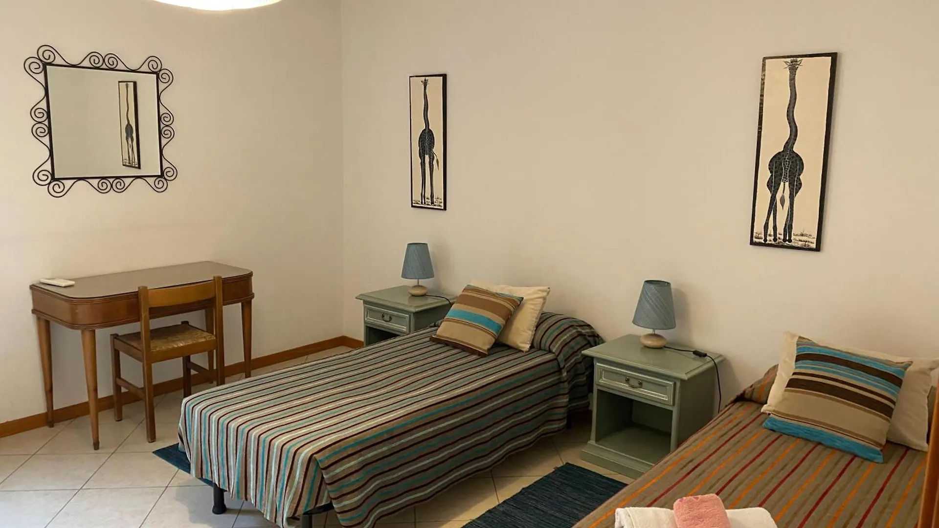 Ali Apartamento Veneza