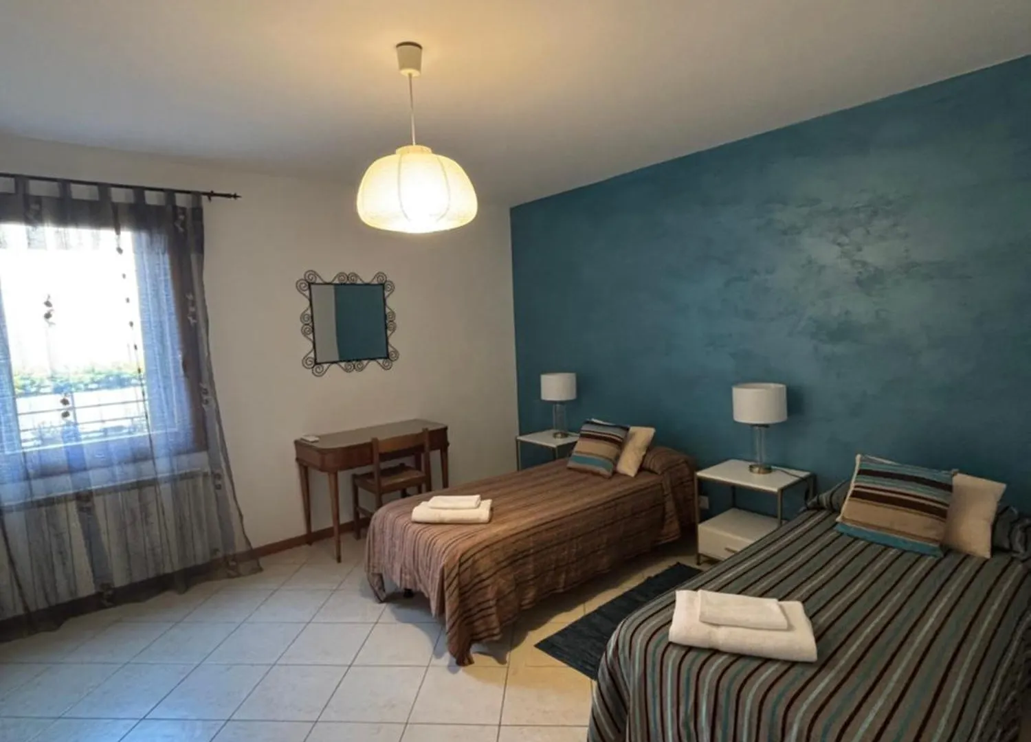 Ali Apartamento Veneza