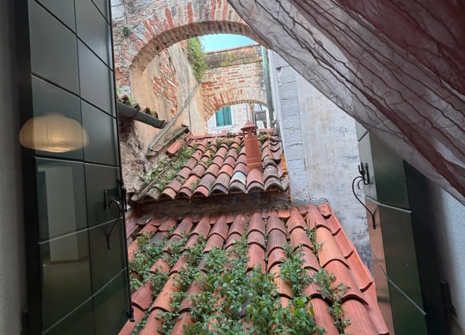 Apartamento Ali Venecia