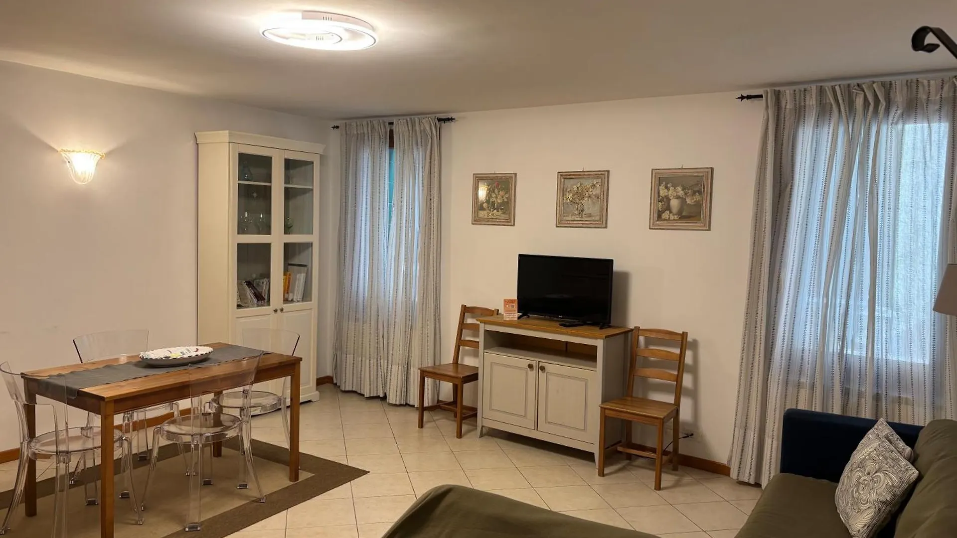 Ali Apartamento Veneza