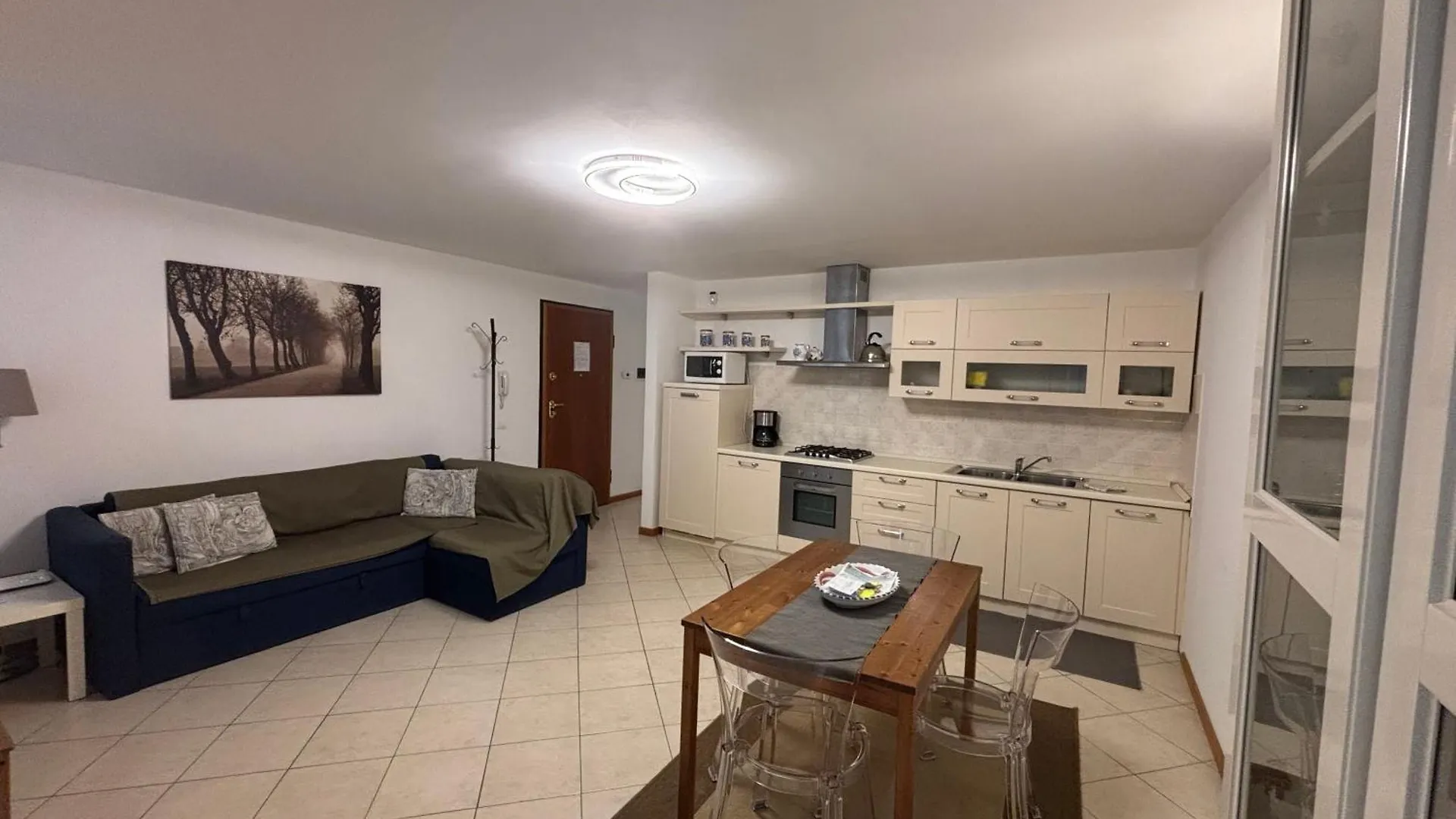 Ali Apartamento Veneza 0*,  Itália