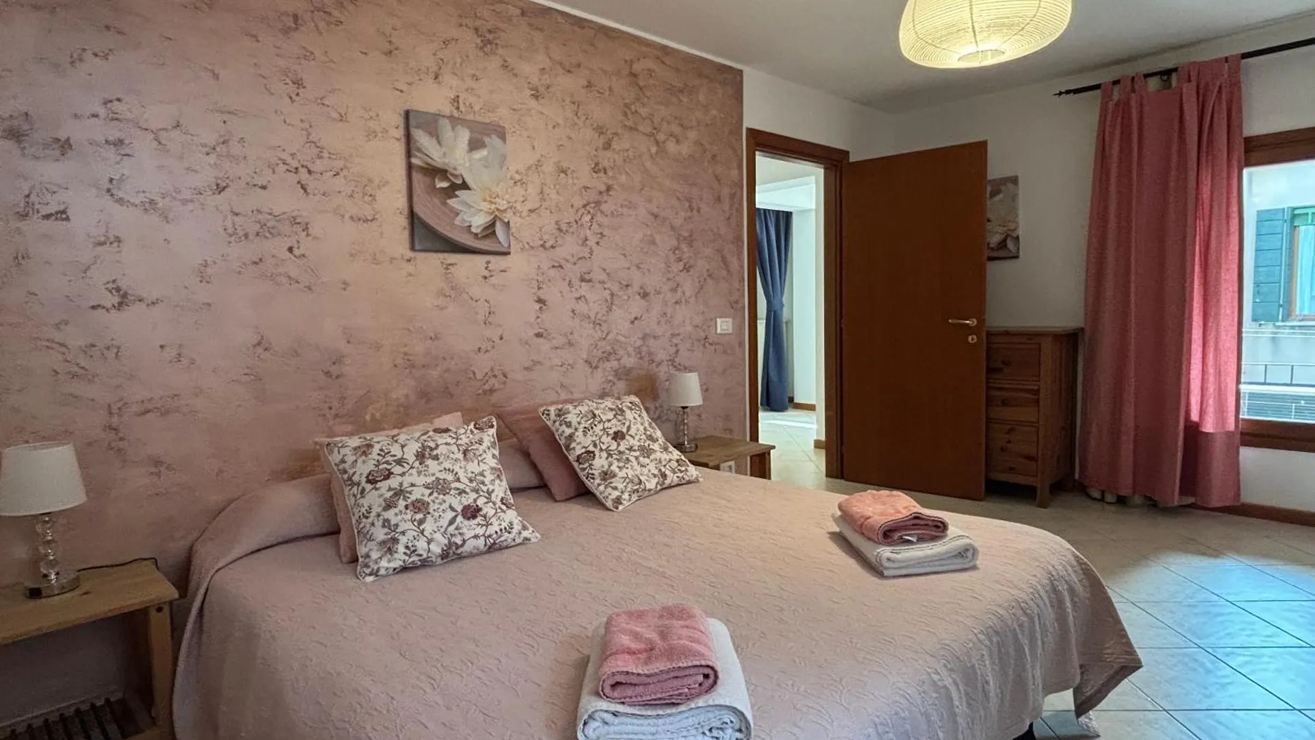 Ali Apartamento Veneza 0*,  Itália
