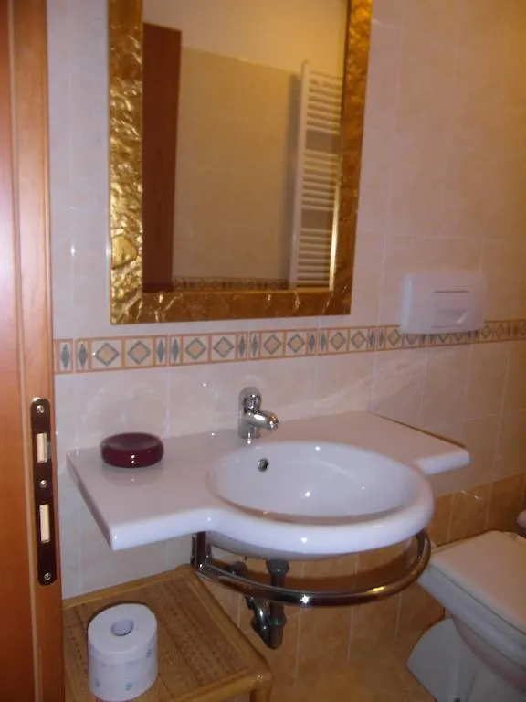 Ali Apartamento Veneza