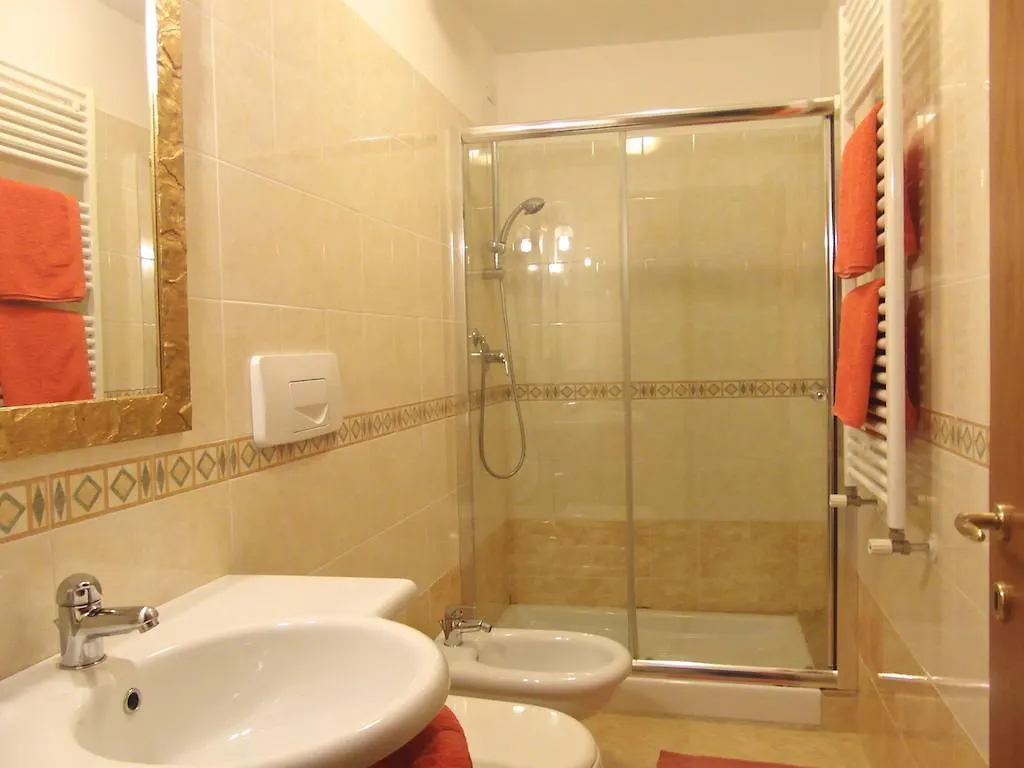 Ali Apartamento Veneza 0*,  Itália