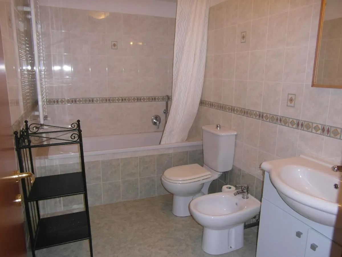 Apartamento Ali Venecia Italia