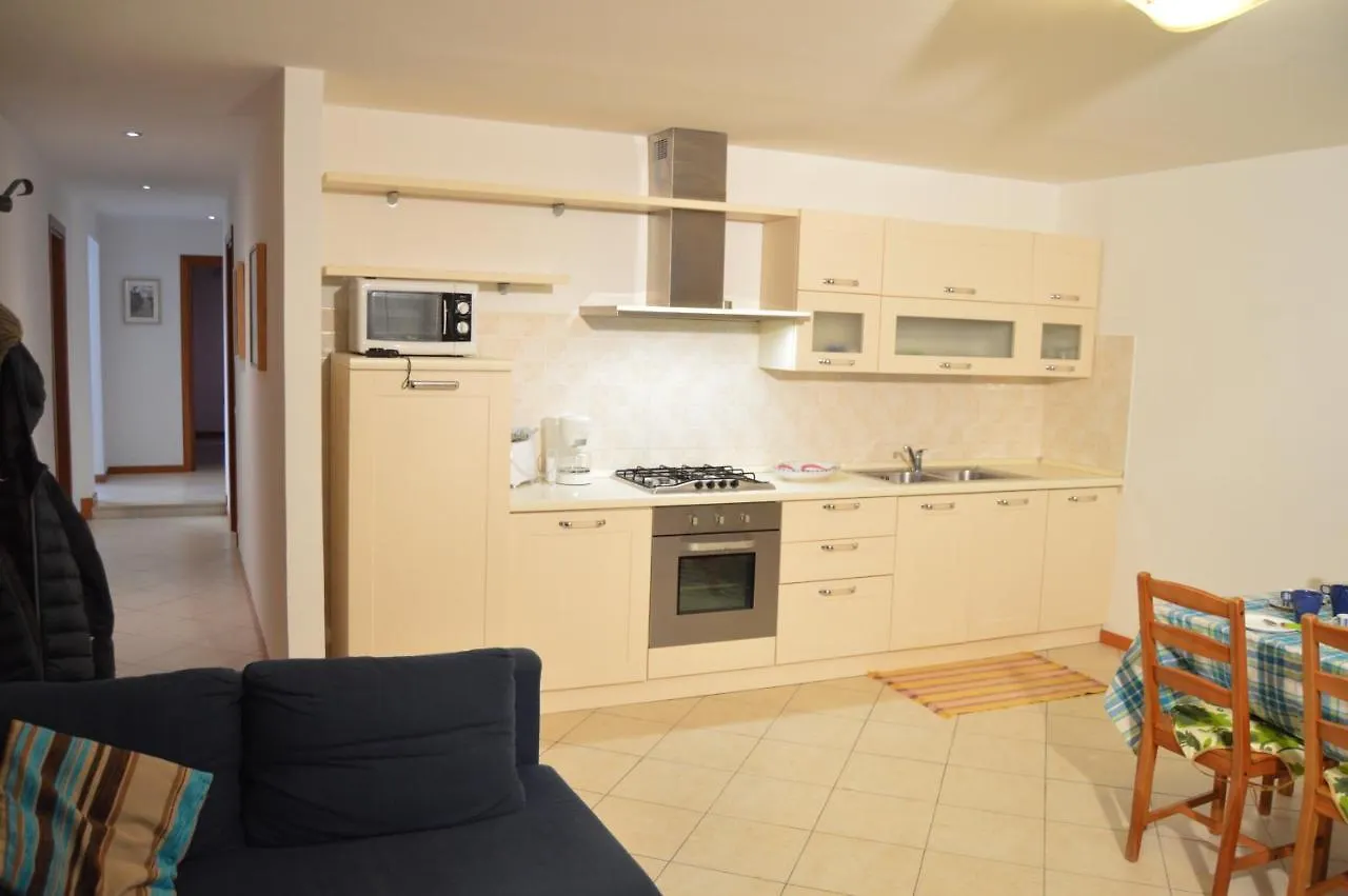 Apartamento Ali Venecia