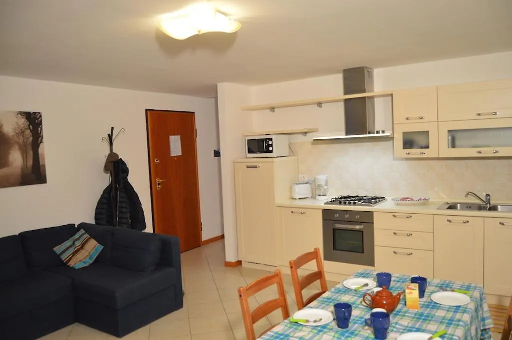 Apartamento Ali Venecia Italia
