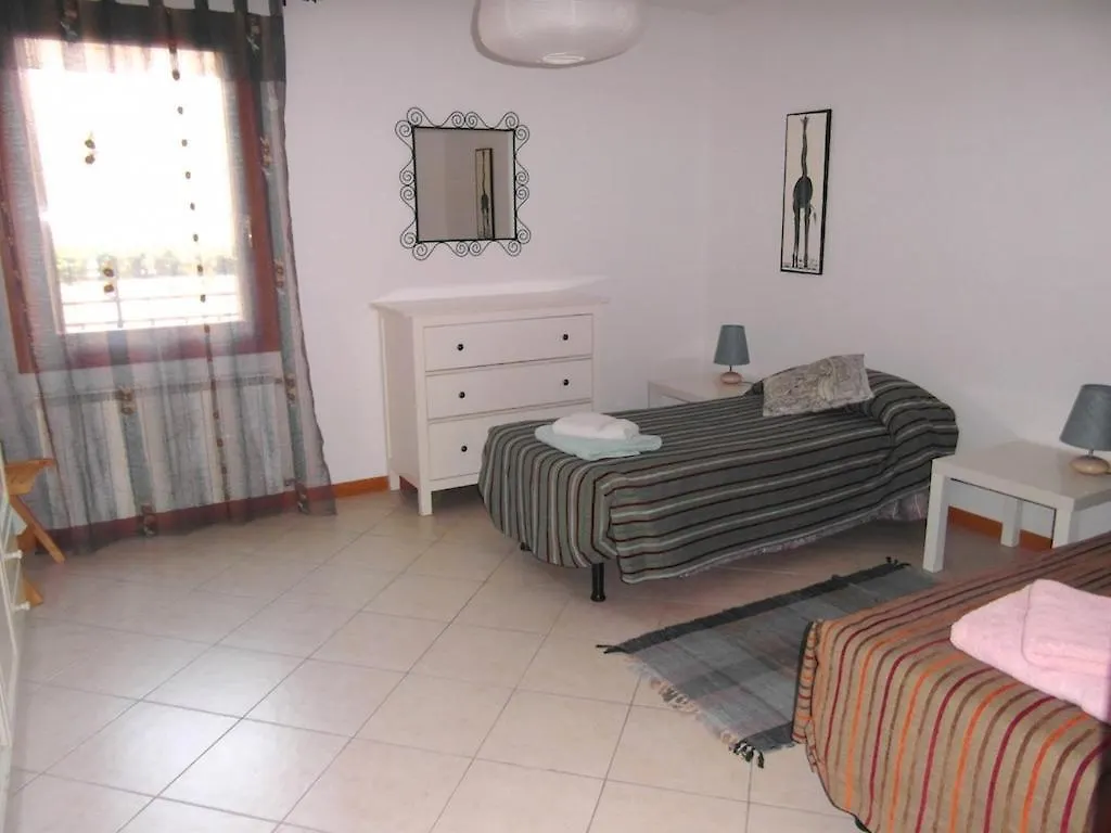 Ali Apartamento Veneza