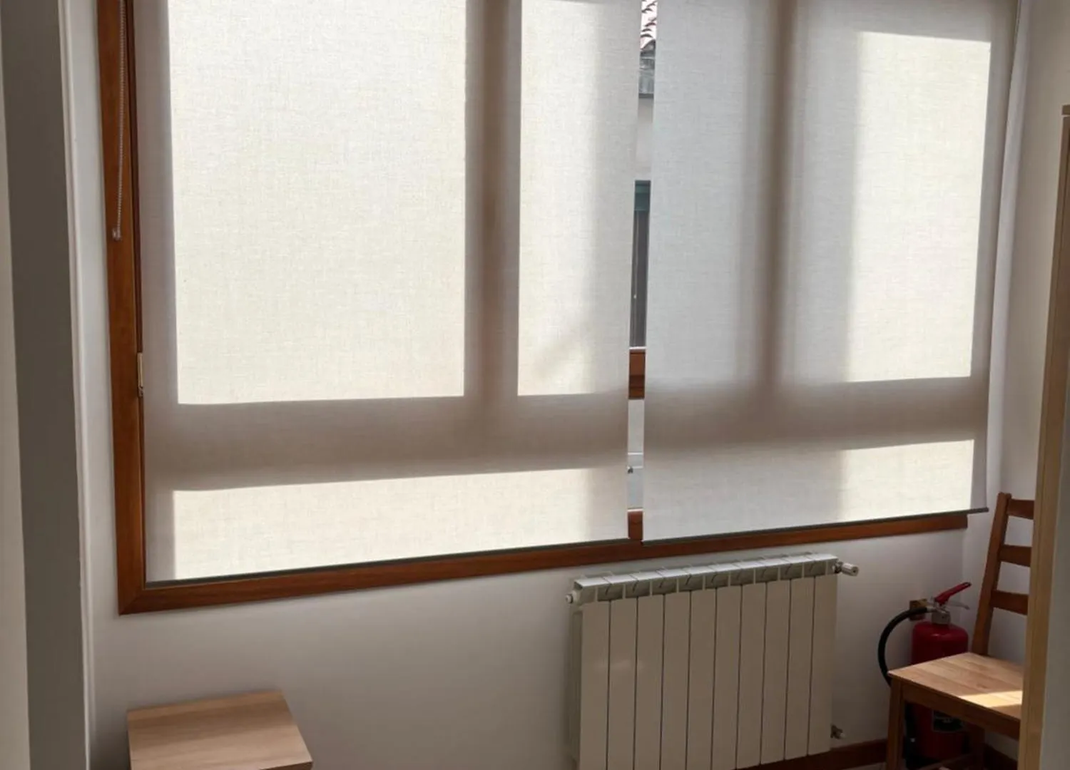 Apartmán Ali Benátky
