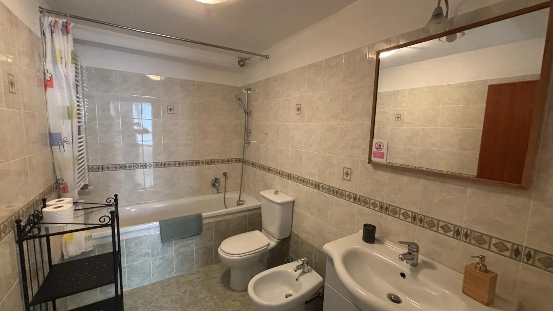 Apartmán Ali Benátky